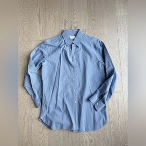 Brioni shirt size 42, 16.5 neck